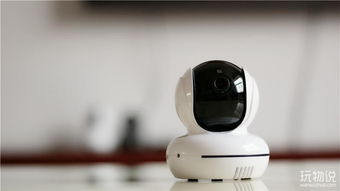 三重守護(hù)，智享安心——雄邁、米家、小蟻云臺(tái)攝像機(jī)家庭安防體驗(yàn)