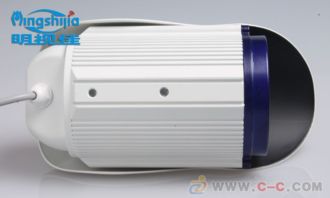 明視佳高清監(jiān)控?cái)z像頭 守護(hù)安全的紅外防水衛(wèi)士