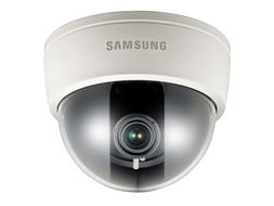 三星SND-5061P網(wǎng)絡(luò)攝像機(jī) 高清監(jiān)控，專業(yè)之選